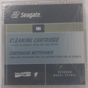 SEAGATE LTOCC CLEANING CARTRIDGE