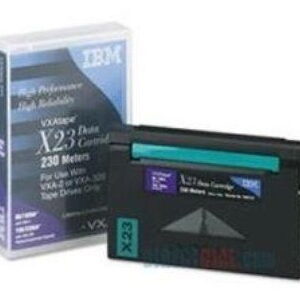 IBM VXA-V17 33/66GB DATA CARTRIDGE