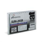 IMATION SLR24 5.25"QIC 12/24GB DATA CARTRIDGE