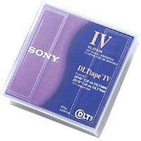 SONY DLT 4 40/80GB DATA CARTRIDGE