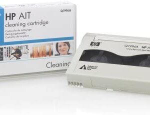 HP AIT CC CLEANING CARTRIDGE