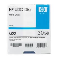 HP 30GB 5.25" OPTICAL UDO WORM