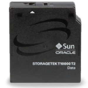 SUN STORAGETEK T10000 T2 (T10K) DATA CARTRIDGE